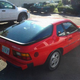 Illustration for article titled For $4,495, This 1987 Porsche 924S Could Let You Into The Porsche Club